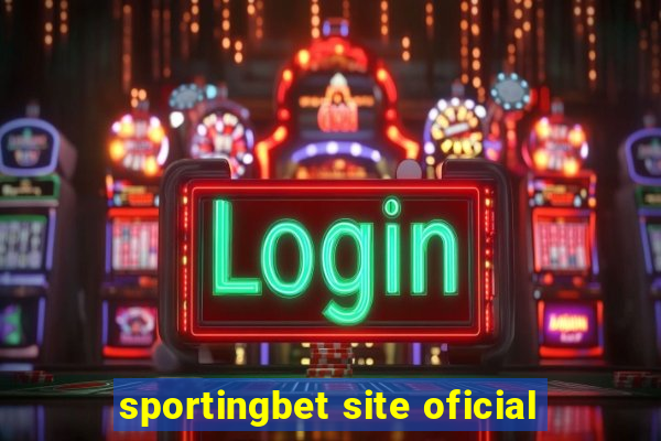 sportingbet site oficial